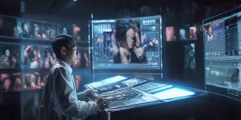 阿里Qwen-Image-Edit-2511图像编辑模型发布 人像一致性显著提升