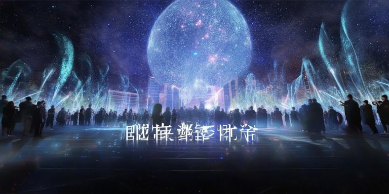 全国首个云宇星空大模型发布 助力智能城市规划发展