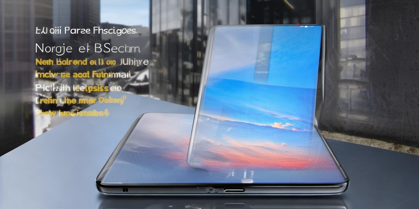 华为Pura 90影像旗舰回归直屏尺寸增大