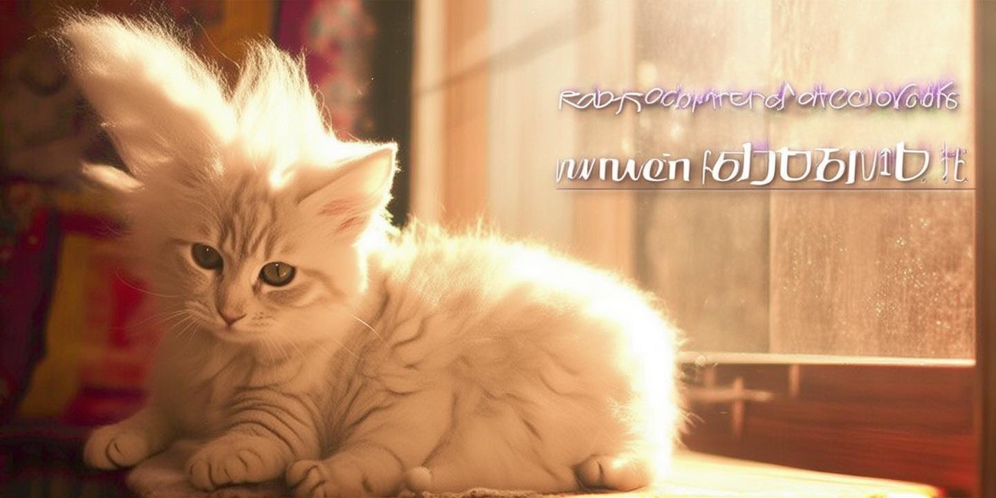 宠物史上首考走红 萝卜纸巾猫一月涨粉58万