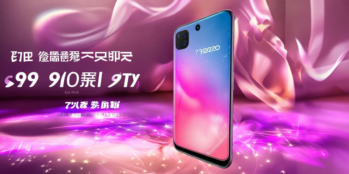 OPPO Reno15星星粉首发星闪光栅工艺 2999元起售
