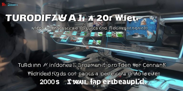 清华开源TurboDiffusion AI视频生成提速200倍 消费级显卡秒出大片