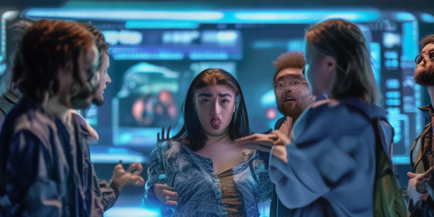 X平台AI图片编辑器争议：创作者担忧内容安全撤离平台