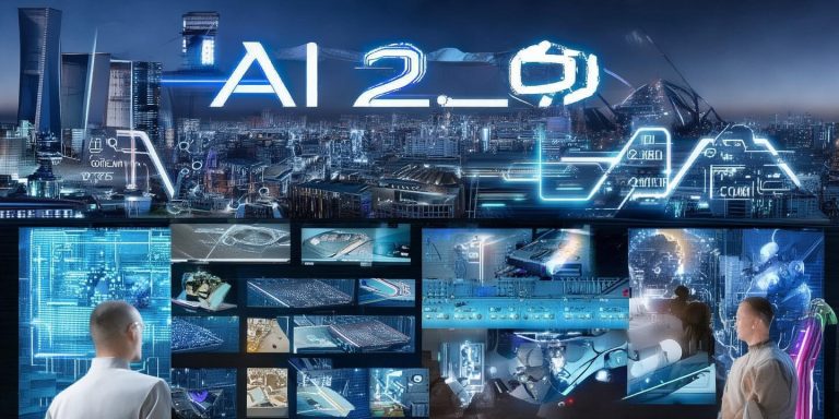 2030年全球AI消费将达7000亿美元 硬件仍是主角软件正决定成败