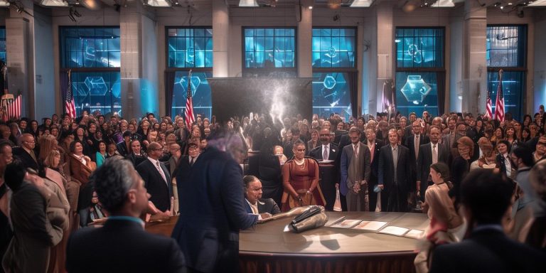 纽约州签署RAISE法案 严控AI安全红线