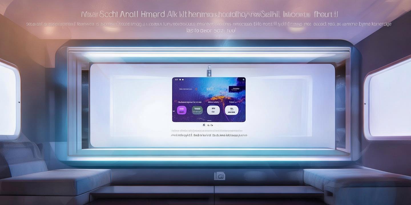 小米智能家庭屏11发布 支持超级小爱打造全屋智能体验插图 小米智能家庭屏11发布 支持超级小爱打造全屋智能体验