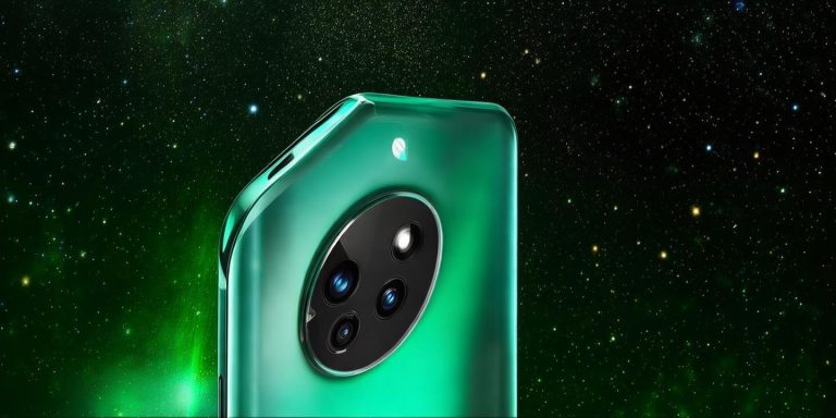 小米17 Ultra最薄影像旗舰 星空绿惊艳亮相