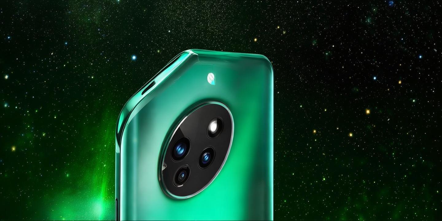 小米17 Ultra最薄影像旗舰 星空绿惊艳亮相