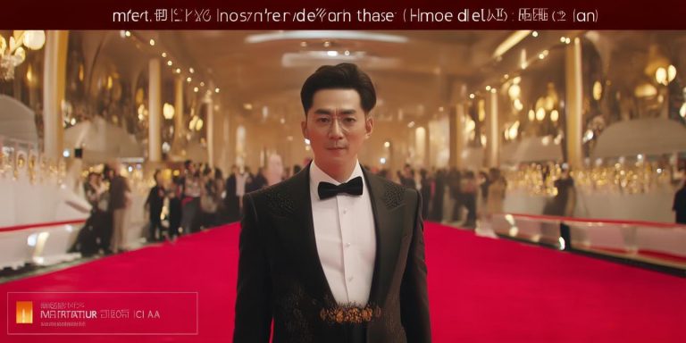 小米17 Ultra红毯运镜秒变吴彦祖 影像旗舰徕卡2亿像素登场