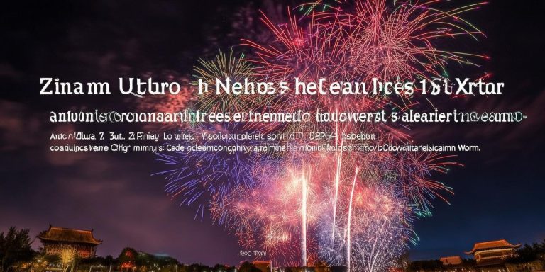 小米17 Ultra成烟花神器 卢伟冰推荐过年拍烟花