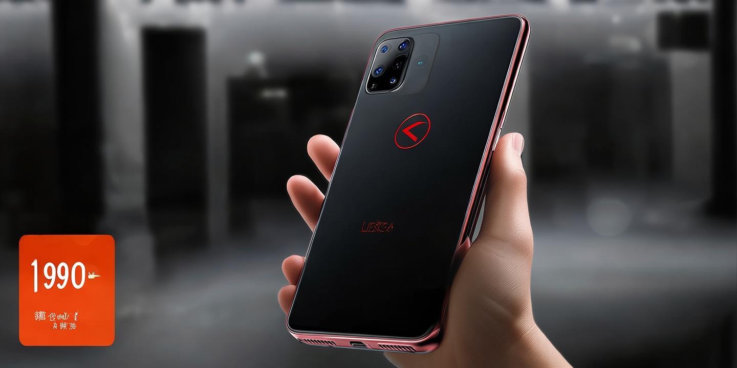 小米17Ultra徕卡版发布 7999元起徕卡经典红标设计