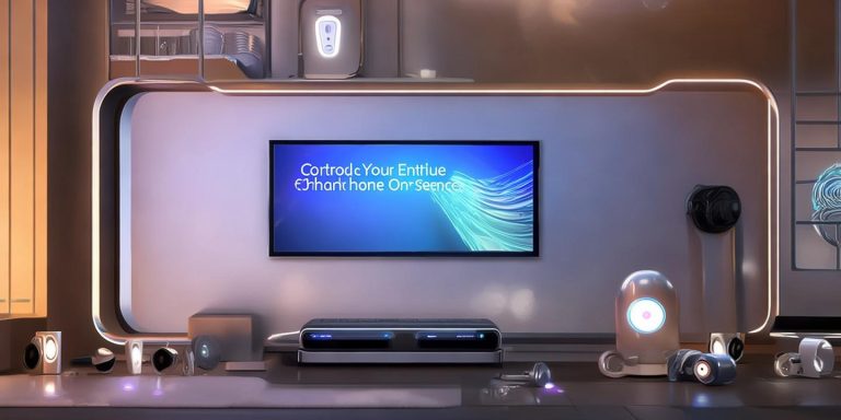 1299元小米智能家庭屏11发布 一句话控全屋智能设备