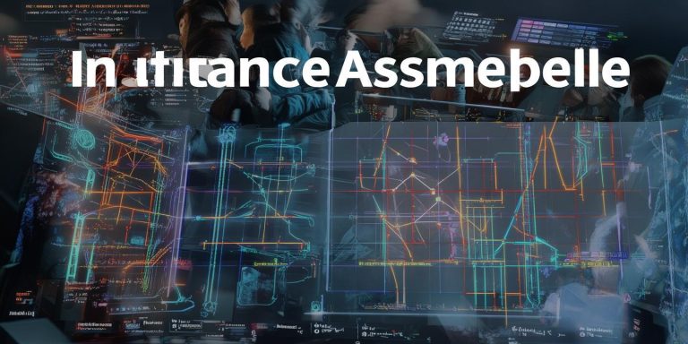 小红书开源InstanceAssemble布局可控生成框架突破多实例图像精度