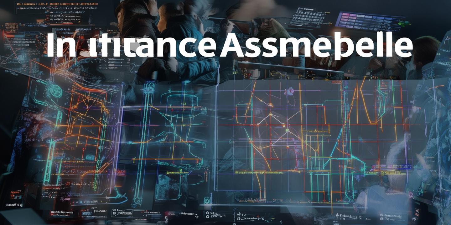 小红书开源InstanceAssemble布局可控生成框架突破多实例图像精度