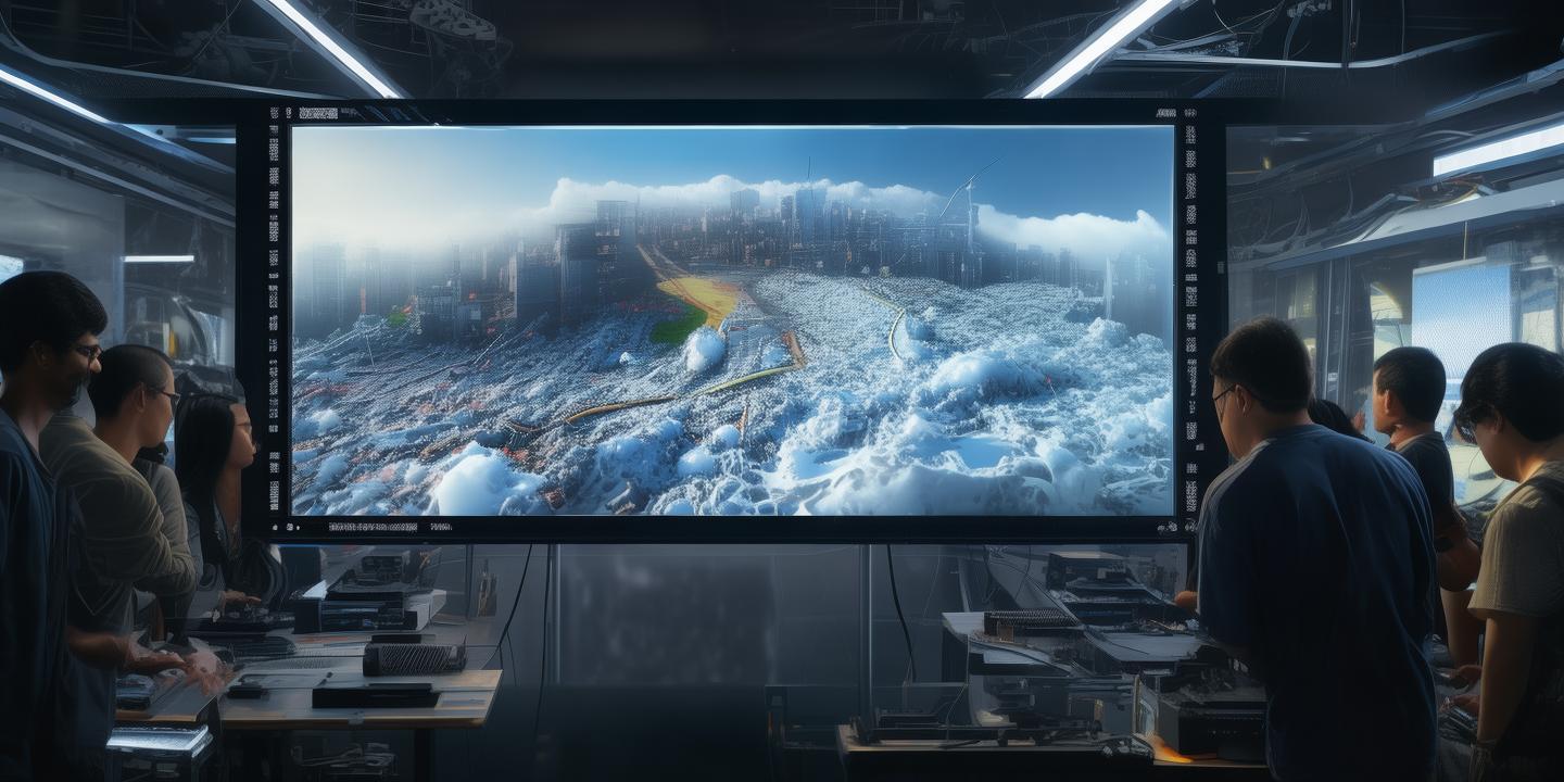 阿里云开源Qwen-Image-Edit-2511图像模型 修复漂移问题提升编辑一致性