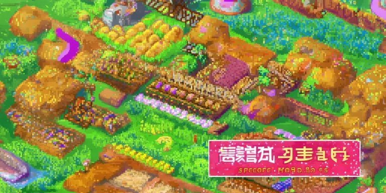 腾讯QQ经典农场手游过审 焕发第二春