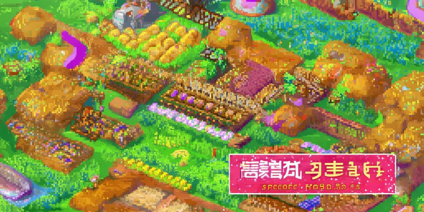 腾讯QQ经典农场手游过审 焕发第二春