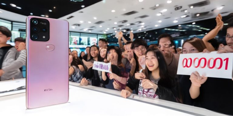 小米17 Ultra徕卡版首台订单曝光 粉丝速抢编号000001