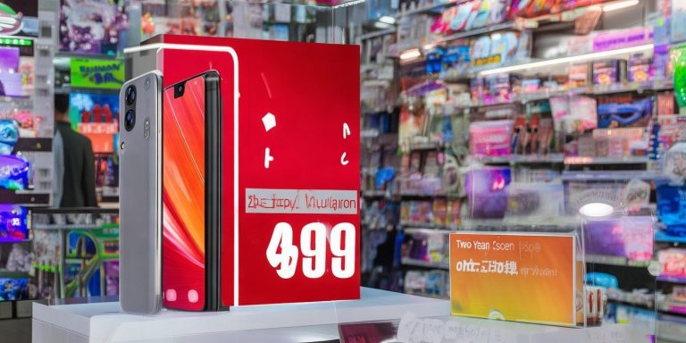 小米17 Ultra MiCare5折499元 两年碎屏进水免费修