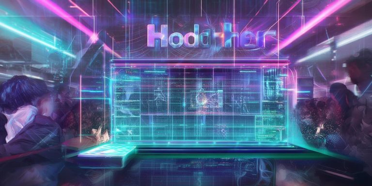 HodlHer获150万美元融资 AI驱动Web3操作系统HodlOS引领未来交互