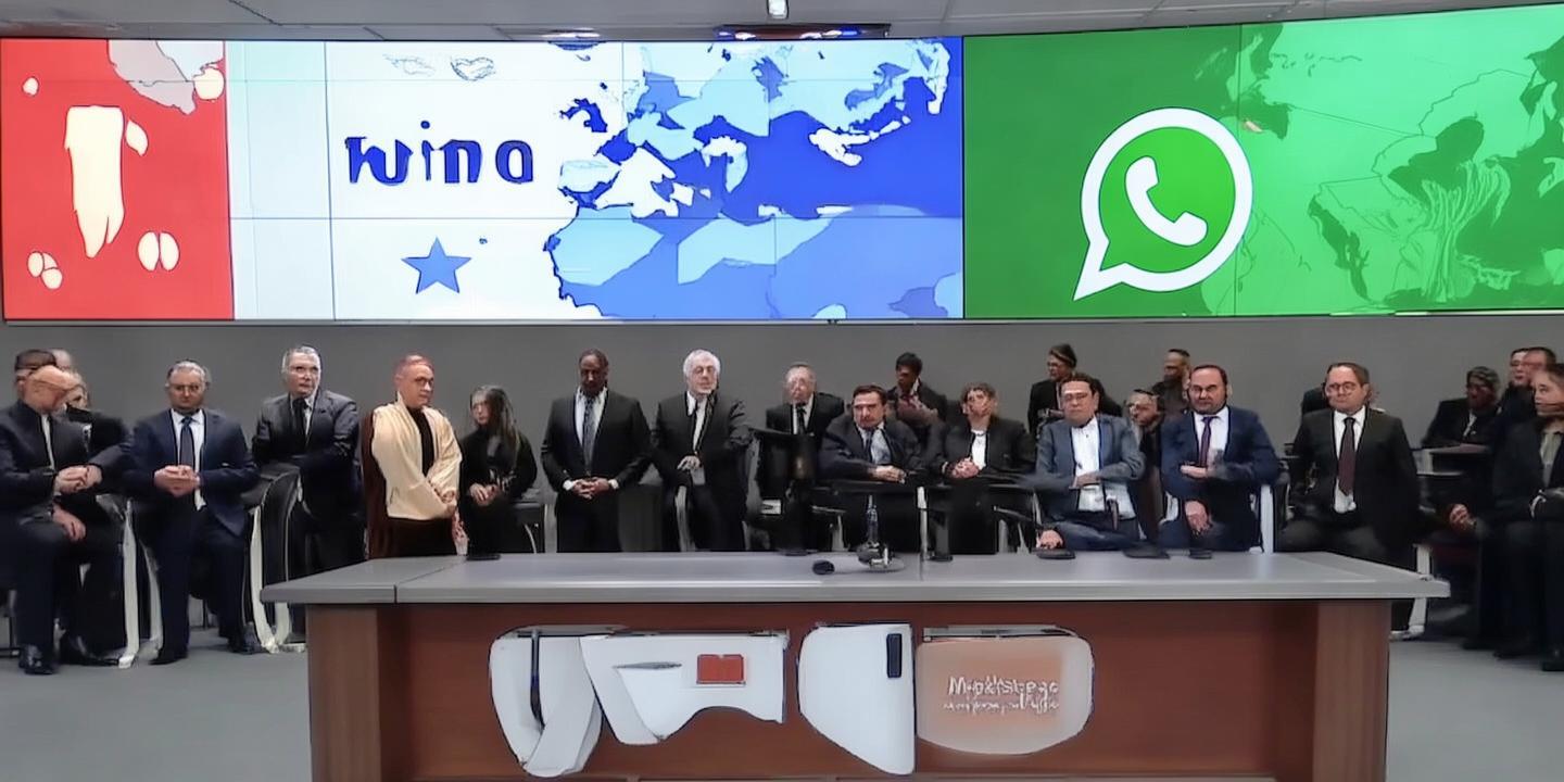 意大利勒令Meta暂停WhatsApp AI禁令 欧盟同步调查Meta滥用市场支配地位