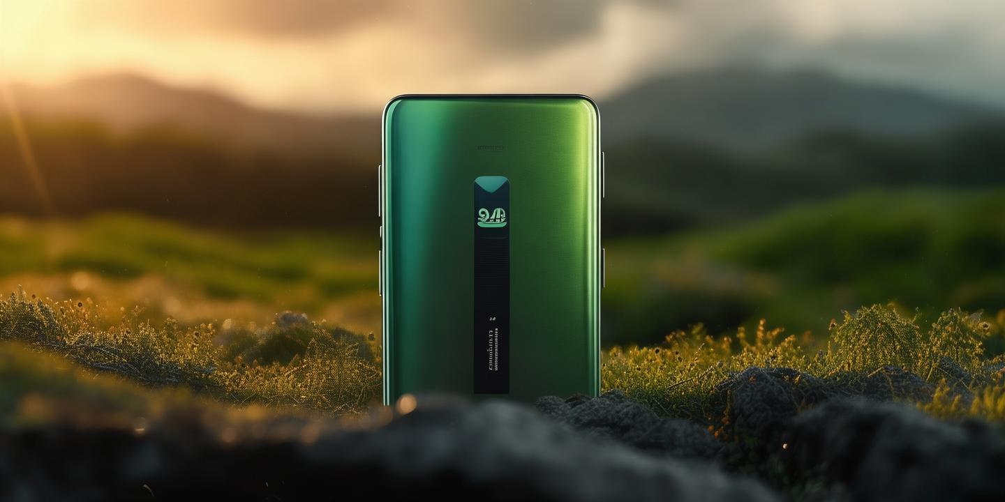 一加Turbo真机曝光 旷野青配色惊艳亮相插图 一加Turbo真机曝光 旷野青配色惊艳亮相