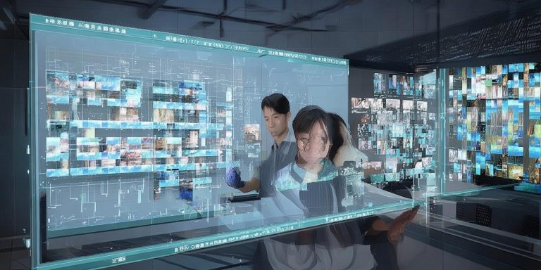 小红书复旦开源InstanceAssemble AI精准图像排版技术