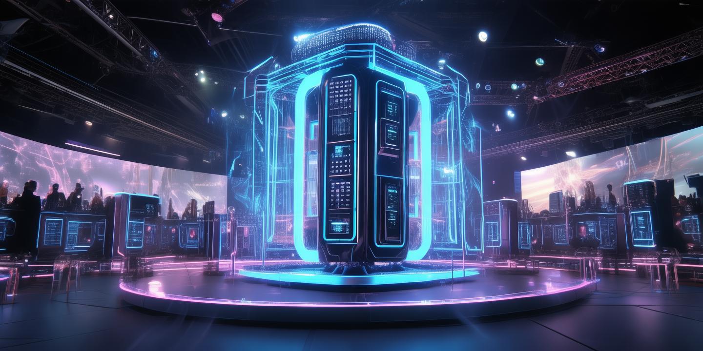 联想CES将推全球首款AI超级智能体 全生态硬件互联对标豆包插图 联想CES将推全球首款AI超级智能体 全生态硬件互联对标豆包