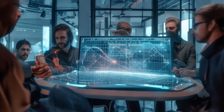 OpenAIMeta砸钱抢AI人才 战略布局升级