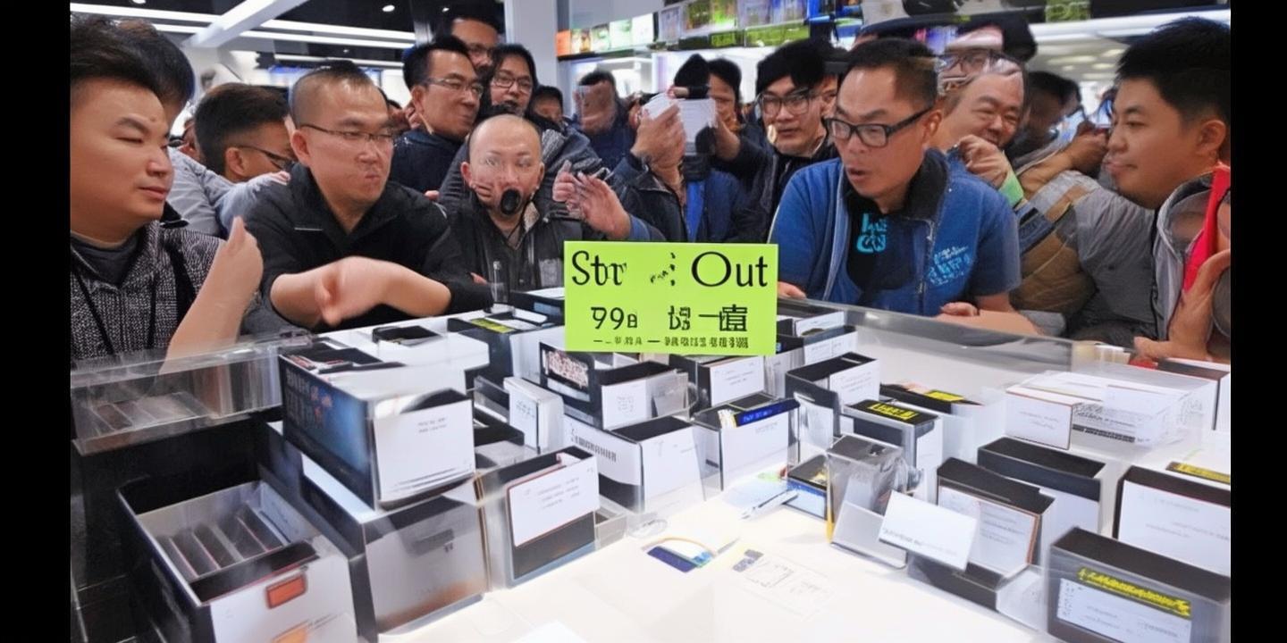 小米17 Ultra徕卡版7999元起火爆售罄溢价超2万