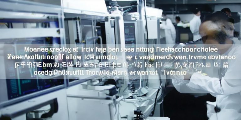 国产MFC替代攻坚：层流压差技术如何突破高端制造壁垒