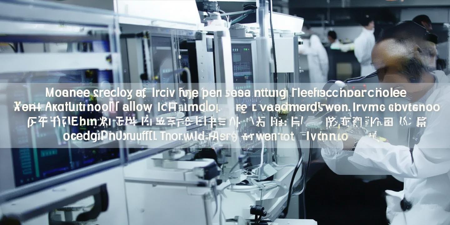 国产MFC替代攻坚：层流压差技术如何突破高端制造壁垒