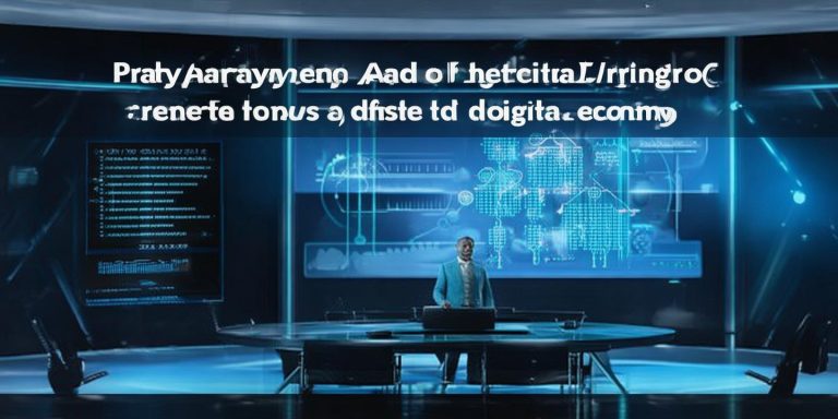 PayPal高管预测AI智能时代到来趋势解读