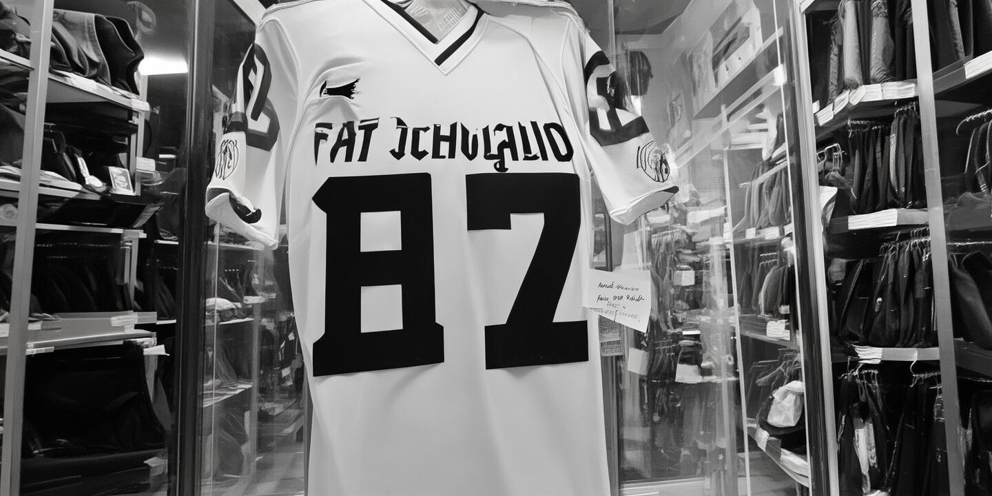 胖东来签名球衣3天售罄 回应预售需等30-40天