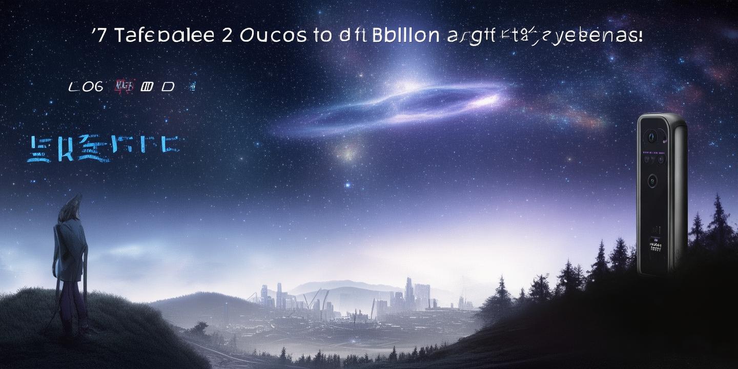 卢伟冰预言LOFIC与2亿光变成未来方向 小米17 Ultra领跑移动影像插图 卢伟冰预言LOFIC与2亿光变成未来方向 小米17 Ultra领跑移动影像