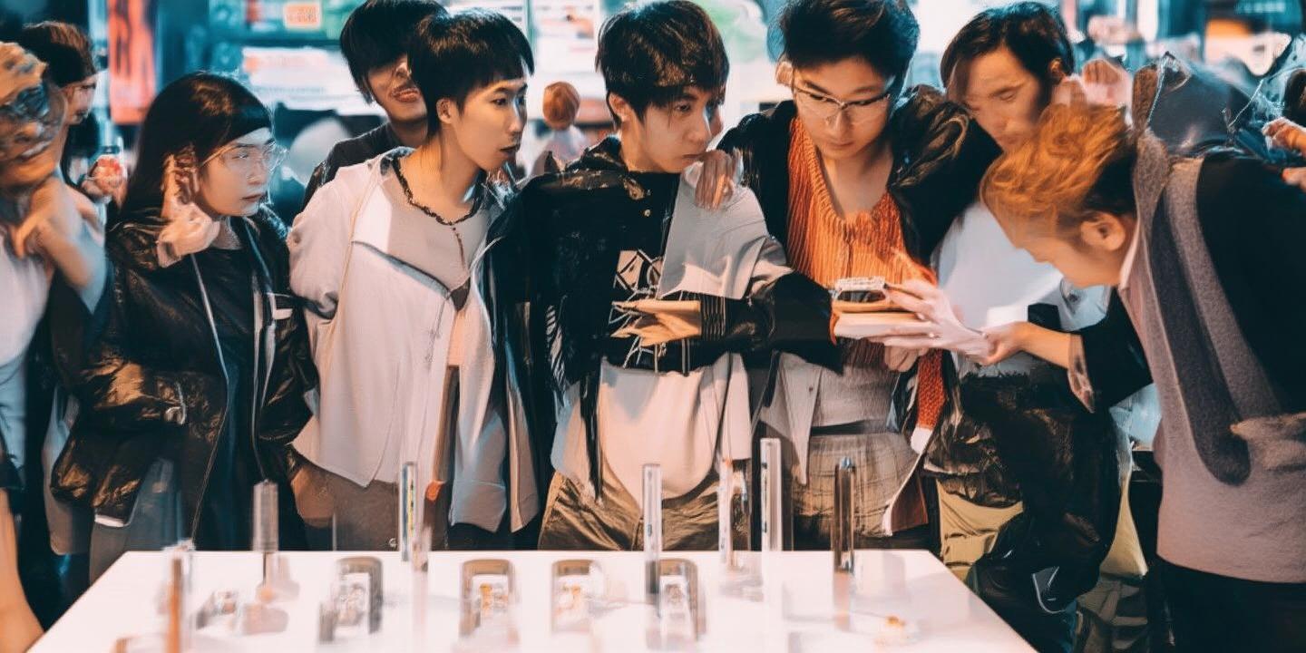 Casetify天价手机壳火爆，年轻人狂热追捧社交货币