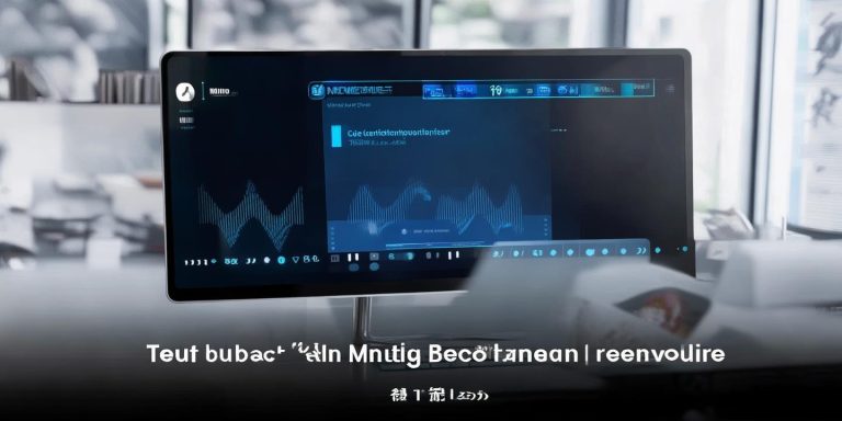 腾讯元宝电脑端新增录音笔功能 多端同步长音频转写效率提升