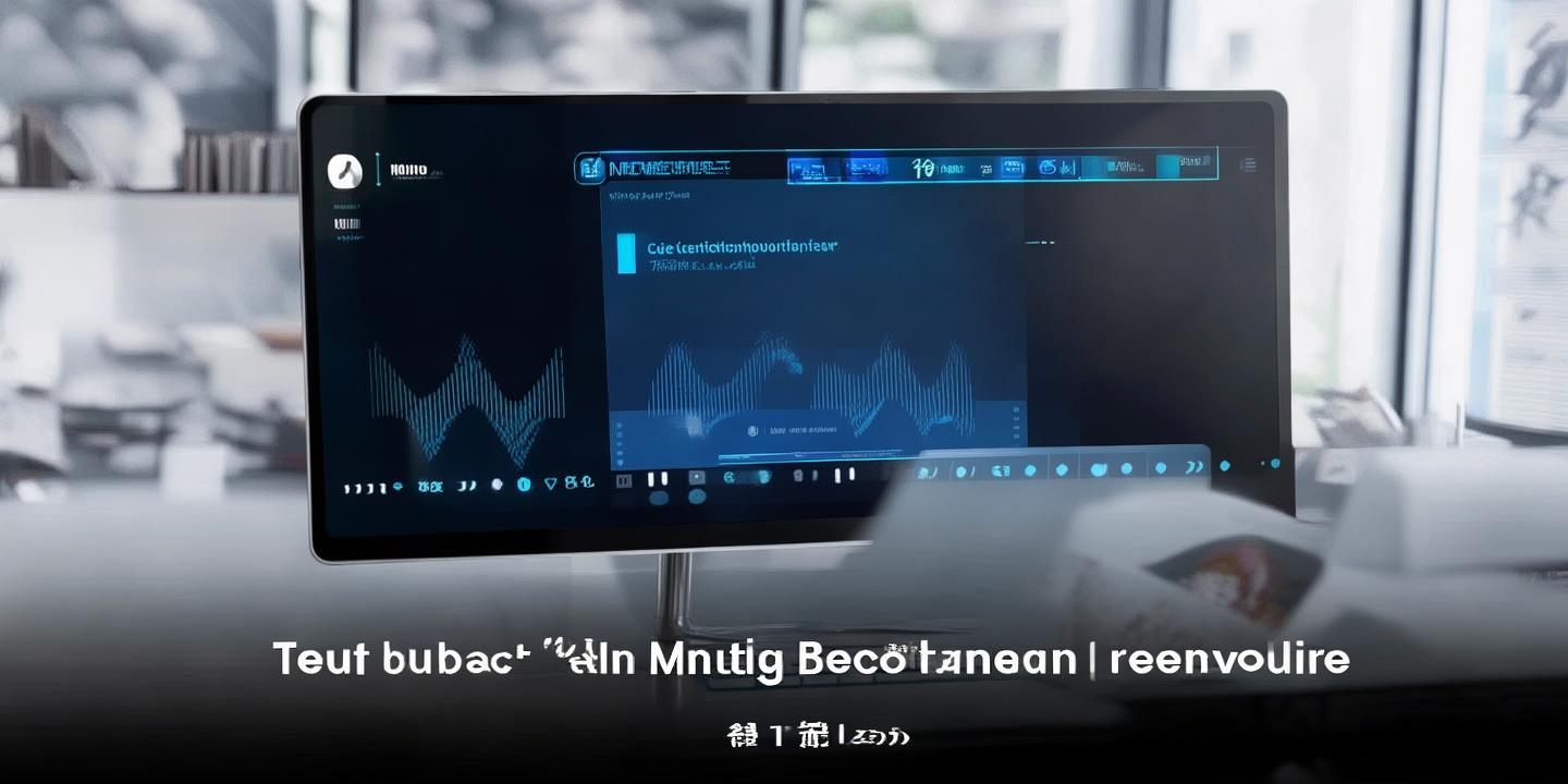 腾讯元宝电脑端新增录音笔功能 多端同步长音频转写效率提升