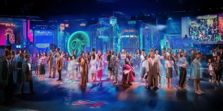 爱奇艺2025长剧新方向：四大关键词引领品质升级