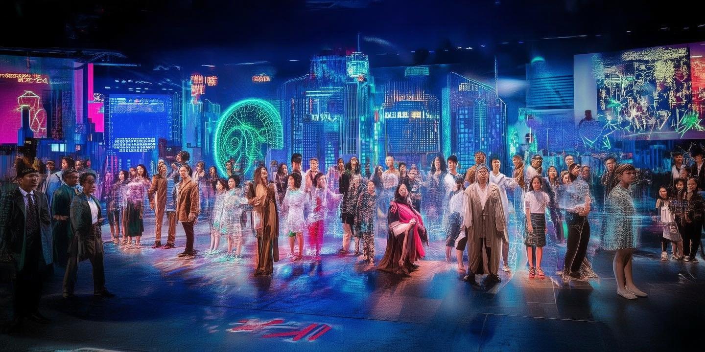 爱奇艺2025长剧新方向:四大关键词引领品质升级插图 爱奇艺2025长剧新方向:四大关键词引领品质升级