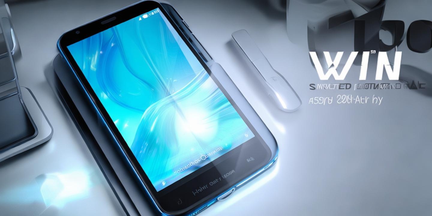 荣耀WIN系列首发10000mAh青海湖电池 2599元起体验最均衡旗舰