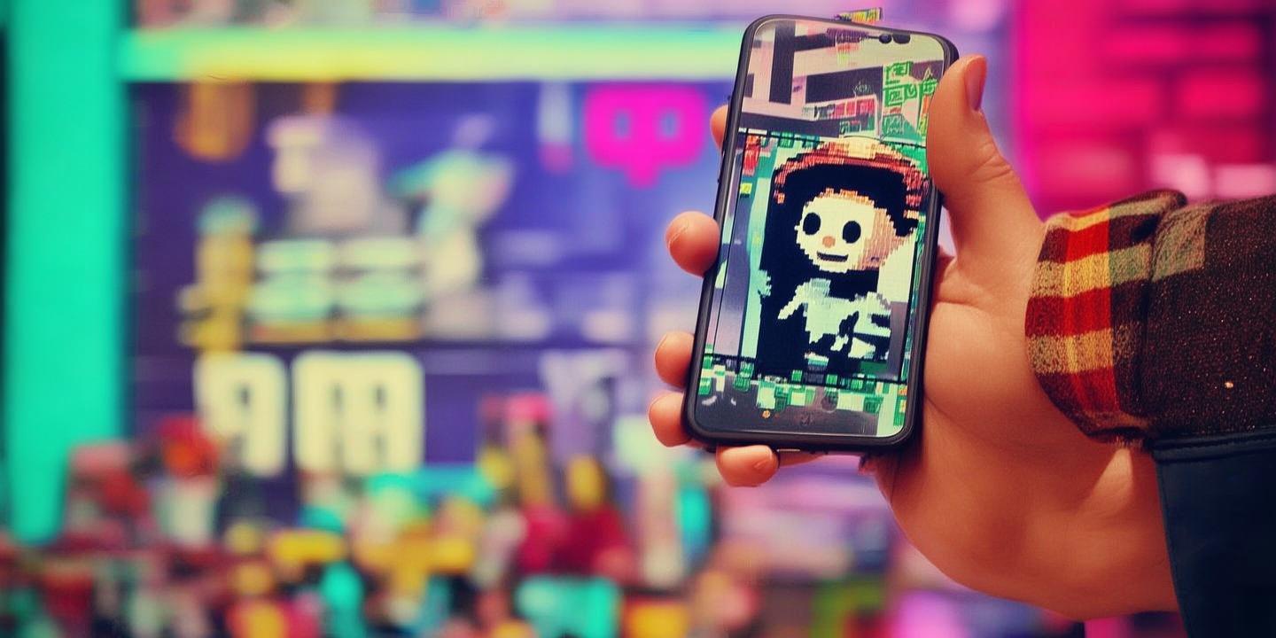 怀旧回归！新版QQ秀支持照片生成专属形象