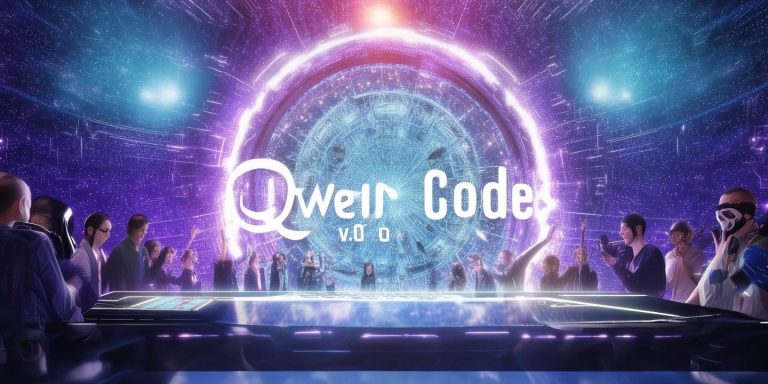 通义千问Qwen Code v0.5.0重磅升级 开发生态平台全面进化