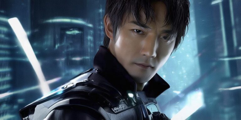 吴彦祖开箱小米17 Ultra徕卡版：徕卡信仰机太酷了