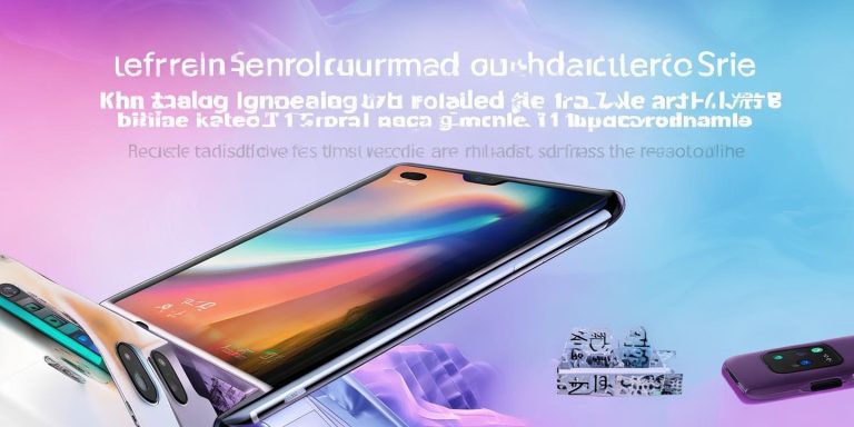 华为nova 15系列加量不加价 史上最强2699元旗舰登场