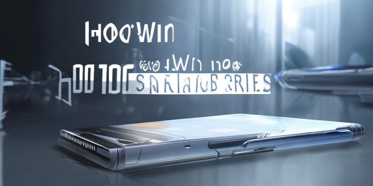 荣耀WIN系列首发10000mAh电池：友商短期内难超越的行业新标准