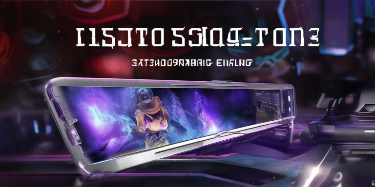 真我Neo8首发三星1.5K 165Hz电竞屏 性能强悍即将登场