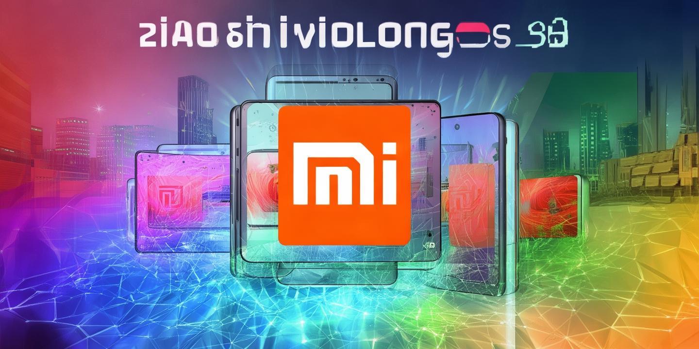 小米澎湃OS3正式版升级15机型 REDMI K60等设备迎来新体验插图 小米澎湃OS3正式版升级15机型 REDMI K60等设备迎来新体验