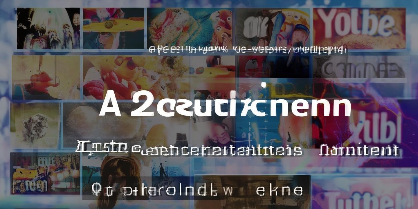 YouTube新用户推荐超20%AI垃圾内容研究揭示插图 YouTube新用户推荐超20%AI垃圾内容研究揭示