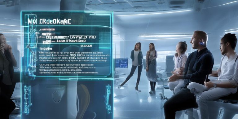 OpenAI年薪55.5万招”准备主管” 应对AI安全与心理健康风险